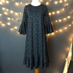 LuLaRoe Maurine Dress